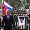 Rusya Bakanından Suriye açıklaması