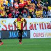 Göztepe'den maç günü tepkisi Göztepe'den maç günü tepkisi