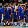 Anadolu Efes, Beaubois ile devam
