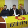 Eğitimde kadrolaşma tepkisi