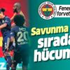 Fenerbahçe'de savunma tamam sıra hücumda! Taşlar tam yerine oturmadı Fenerbahçe'de savunma tamam sıra hücumda! Taşlar tam yerine oturmadı