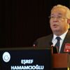 Eşref Hamamcıoğlu'ndan seçim iptali açıklaması Eşref Hamamcıoğlu'ndan seçim iptali açıklaması
