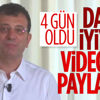 İBB Başkanı Ekrem İmamoğlu, sağlık durumu ile ilgili açıklama yaptı İBB Başkanı Ekrem İmamoğlu, sağlık durumu ile ilgili açıklama yaptı