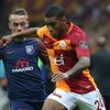 Zirvede kritik maç! Medipol Başakşehir, Galatasaray'ı ağırlıyor Zirvede kritik maç! Medipol Başakşehir, Galatasaray'ı ağırlıyor