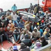 AB kaçakçılara askeri operasyon yapacak AB kaçakçılara askeri operasyon yapacak