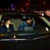 Hande Erçel ve Murat Dalkılıç aynı mekanda 4 saat ... Hande Erçel ve Murat Dalkılıç aynı mekanda 4 saat ...