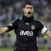 Volkan kendine küfreden taraftarı polise şikâyet etti