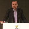 Erdoğan Erzurum’daki AKP toplantısında Erdoğan Erzurum’daki AKP toplantısında