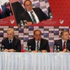 Türkiye Futbol Federasyonu Süper Lig'i bir hafta erteledi
