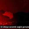 Ordu dan 32 ülkeye seramik sağlık gereçleri ihracatı Ordu dan 32 ülkeye seramik sağlık gereçleri ihracatı