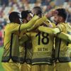 Evkur Yeni Malatyaspor turu yarıladı Evkur Yeni Malatyaspor turu yarıladı
