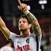 Galatasaray'ın Pato hayali suya düştü Galatasaray'ın Pato hayali suya düştü