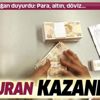 Başkan Erdoğan çağrı yapmıştı... Varlık barışında detaylar belli oldu: Para, altın, döviz...