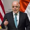 İbadi'den 'Amerikan desteği artacak' açıklaması İbadi'den 'Amerikan desteği artacak' açıklaması