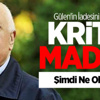 Gülen'in İadesini Zorlaştıran Madde Gülen'in İadesini Zorlaştıran Madde