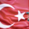 İstanbul'da 110 bini aşkın sağlık çalışanı aşılandı