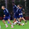 Medipol Başakşehir, Ludogorets maçına hazır