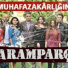 Tayfun Atay - Riyakâr Muhafazakârlığın Deşifresi: ‘Paramparça’