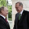 Son dakika: Başkan Erdoğan Putin ile telefonda görüştü Son dakika: Başkan Erdoğan Putin ile telefonda görüştü
