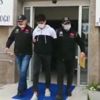 Terör örgütünü öven 5 şüpheliye gözaltı