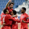 Kasımpaşa 2-1 Akhisar Belediyespor Kasımpaşa 2-1 Akhisar Belediyespor