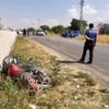 Üzümlü de trafik kazası: 1 ölü Üzümlü de trafik kazası: 1 ölü