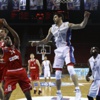 Anadolu Efes evinde kaybetti Anadolu Efes evinde kaybetti