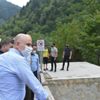 Ulaştırma ve Altyapı Bakanı Adil Karaismailoğlu: Büyük projelerimizde aksama yok
