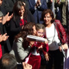 Türkiye'nin ilk Kürtçe karneleri verildi Türkiye'nin ilk Kürtçe karneleri verildi