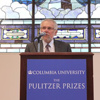 2015 Pulitzer ödülleri sahiplerini buldu 2015 Pulitzer ödülleri sahiplerini buldu