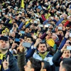 Anı yakalama telaşı Anı yakalama telaşı
