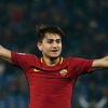 Cengiz Ünder attı, Roma kazandı! Cengiz Ünder attı, Roma kazandı!
