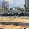 TSK’nın Hatay’a sevkiyatı sürüyor