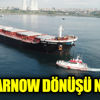 ﻿Scharnow Dönüşü nedir. Scharnow Dönüşü ne zaman kullanılır