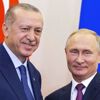 Putin’den Erdoğan’da telefon Putin’den Erdoğan’da telefon