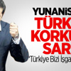 ‘Türkler’in İşgalinde Savunmasız Kalırız’ ‘Türkler’in İşgalinde Savunmasız Kalırız’