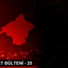 DHA YURT BÜLTENİ - 25 DHA YURT BÜLTENİ - 25