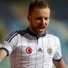 Göksel Gümüşdağ Fenerbahçe'yi ziyaret etti Göksel Gümüşdağ Fenerbahçe'yi ziyaret etti
