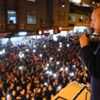 Başkan Erdoğan: Bizim vatansever, milliyetperver olmaktan başka gayemiz olamaz Başkan Erdoğan: Bizim vatansever, milliyetperver olmaktan başka gayemiz olamaz