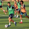 Fenerbahçe'de Vedat Muric eşyalarını topluyor! Fenerbahçe'de Vedat Muric eşyalarını topluyor!