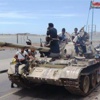 Suudi Arabistan'dan Yemen'e çıkarma Suudi Arabistan'dan Yemen'e çıkarma