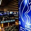 Borsa 18 haftanın en yüksek kapanışını yaptı, 106.000 hedefe girdi Borsa 18 haftanın en yüksek kapanışını yaptı, 106.000 hedefe girdi