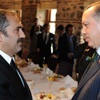 Bingöl, 'Etme' dedi, Erdoğan alkışladı