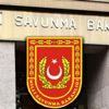 Milli Savunma Bakanlığından İdlib açıklaması Milli Savunma Bakanlığından İdlib açıklaması