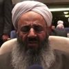 'İran devrimi sonrasında Sünniler ayrımcılığa uğradı'
