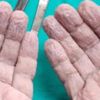 Doktor ameliyat sonrası paylaştığı fotoğrafla sosyal medyayı salladı Doktor ameliyat sonrası paylaştığı fotoğrafla sosyal medyayı salladı