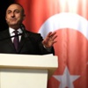 Çavuşoğlu'dan Fransa'ya PYD Tepkisi Çavuşoğlu'dan Fransa'ya PYD Tepkisi