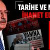 İletişim Başkanı Fahrettin Altun'dan CHP'ye 'militan' tepkisi: Devletimizi, kurumlarını ve çalışanlarını hedef almak millete ihanettir