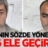 PKK’nın sözde yöneticisi sağ ele geçirildi