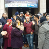 Dolandırıcılar engel tanımıyor